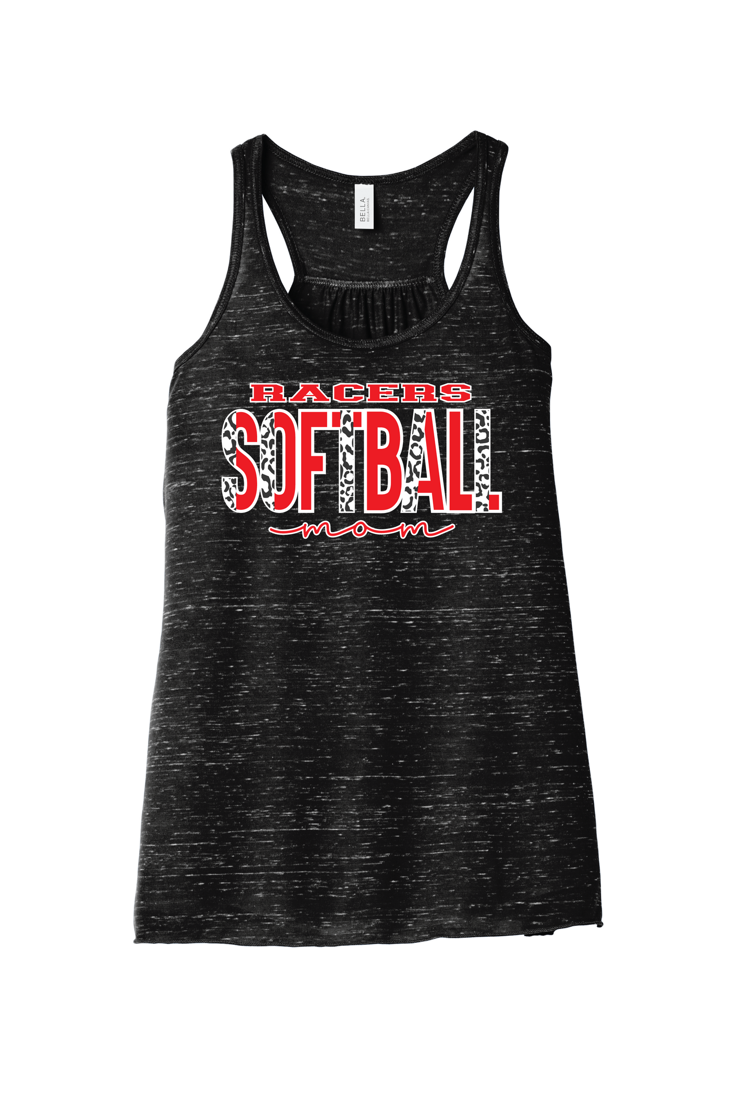 Women's Flowy Tank (Multiple Designs)