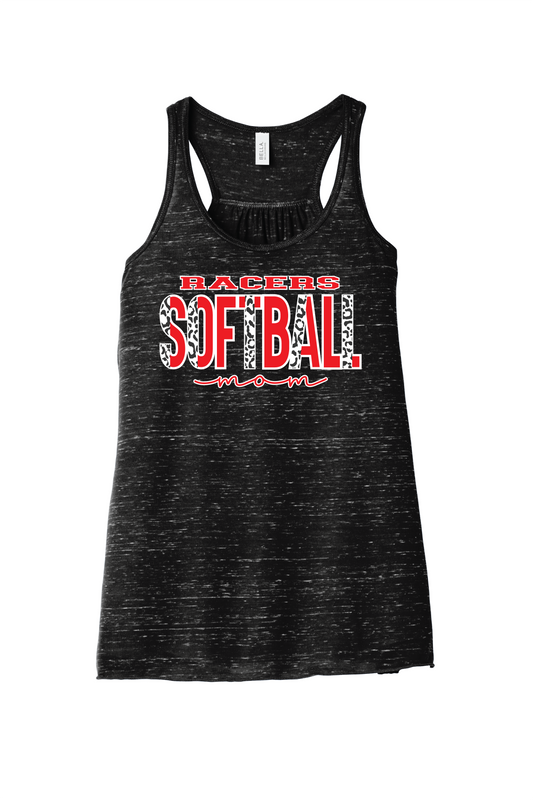 Women's Flowy Tank (Multiple Designs)