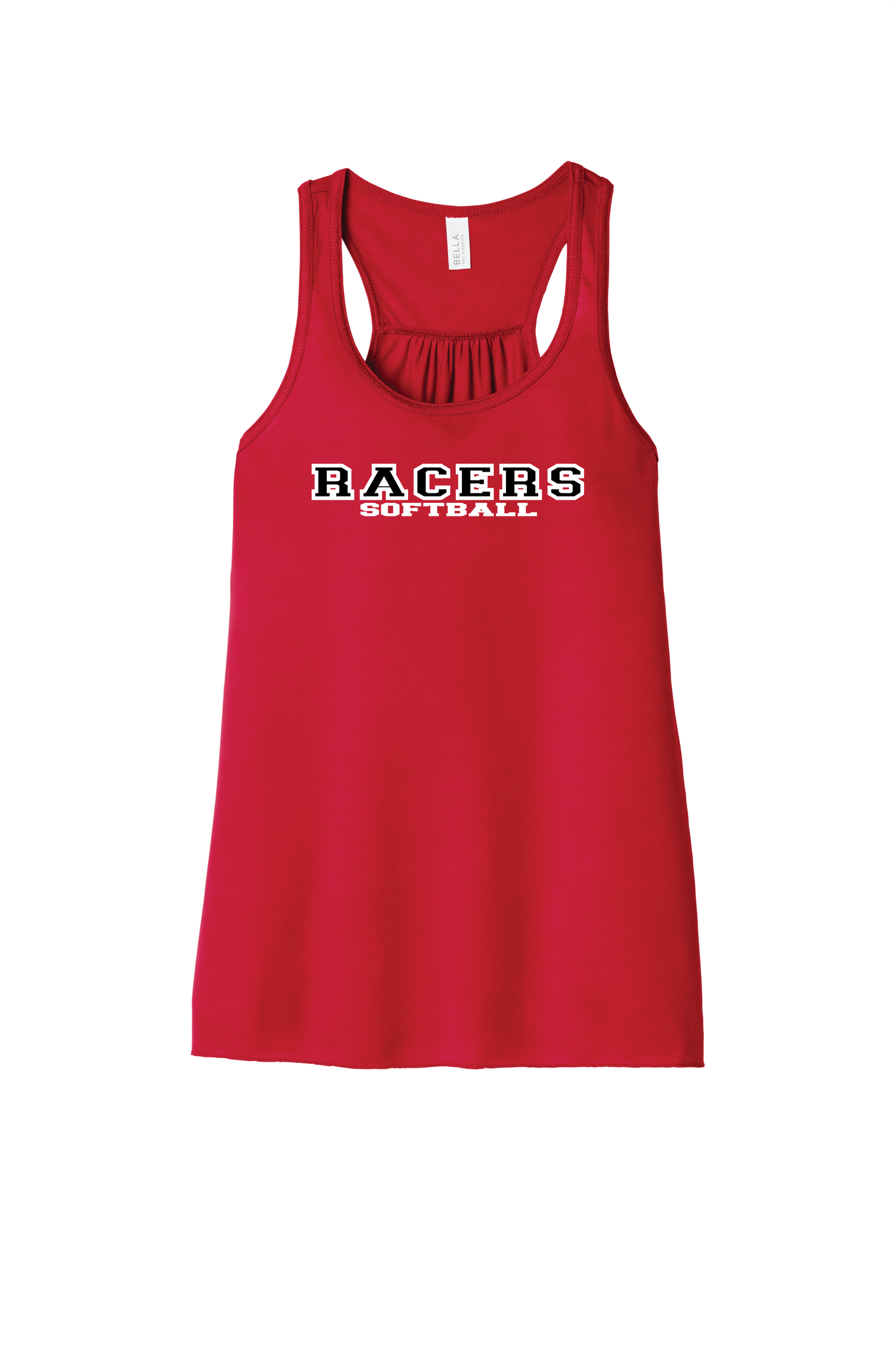 Women's Flowy Tank (Multiple Designs)