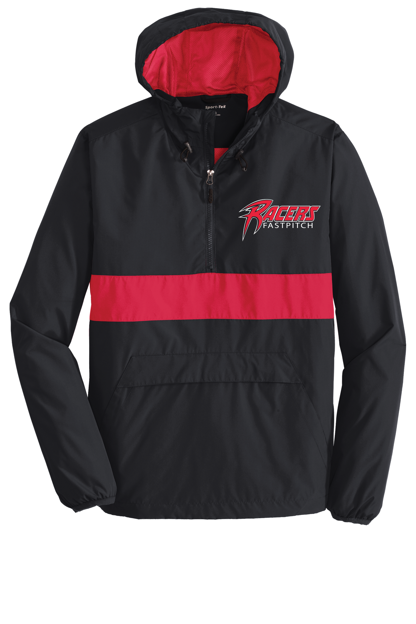 Racers Team Jacket