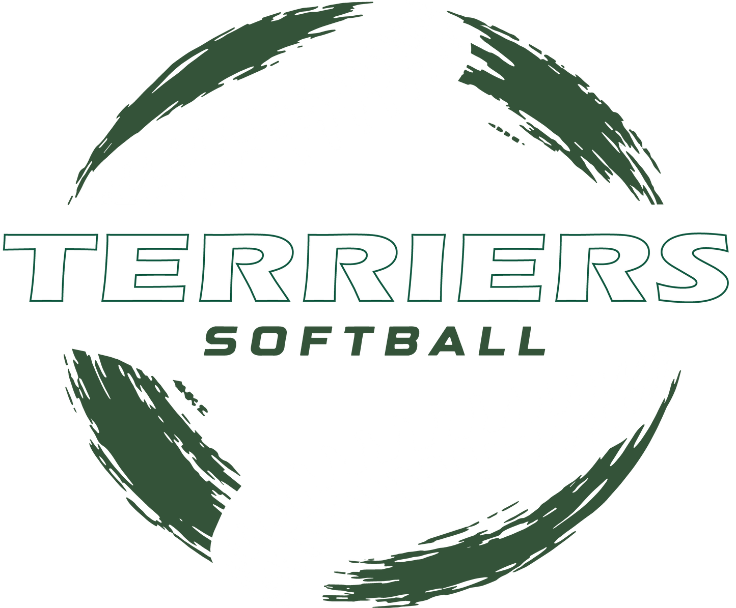 Terriers Gildan Soft Style T-shirt