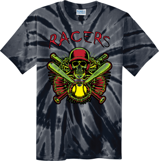 Racers Skull Shirt