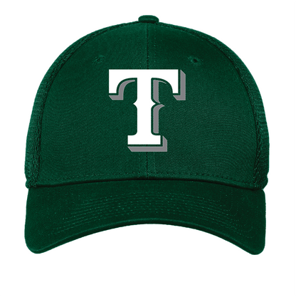 Embroidered Flex Fit Ultrafiber Airmesh Hat